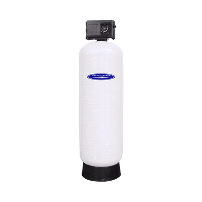 Radium & Uranium Water Filtration System