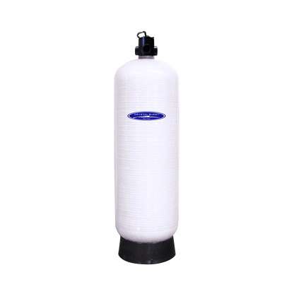 Radium & Uranium Water Filtration System