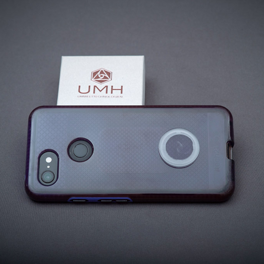 UMH EMF Cell Phone Disc