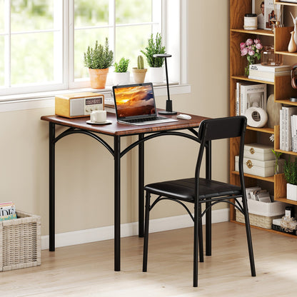 3-Piece Dining Table Set