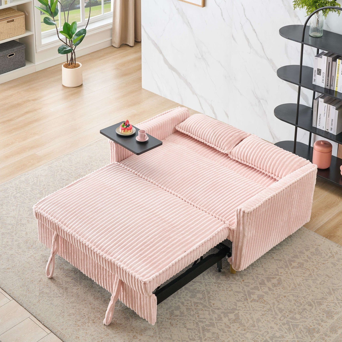 Pull Out Sofa