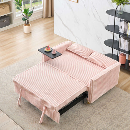 Pull Out Sofa