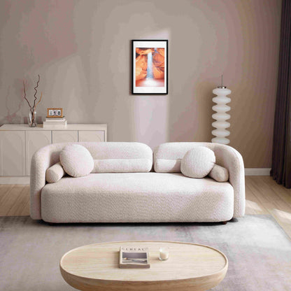 Luxury Modern Couch