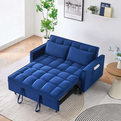 3 In 1 Convertible Sofa Bed