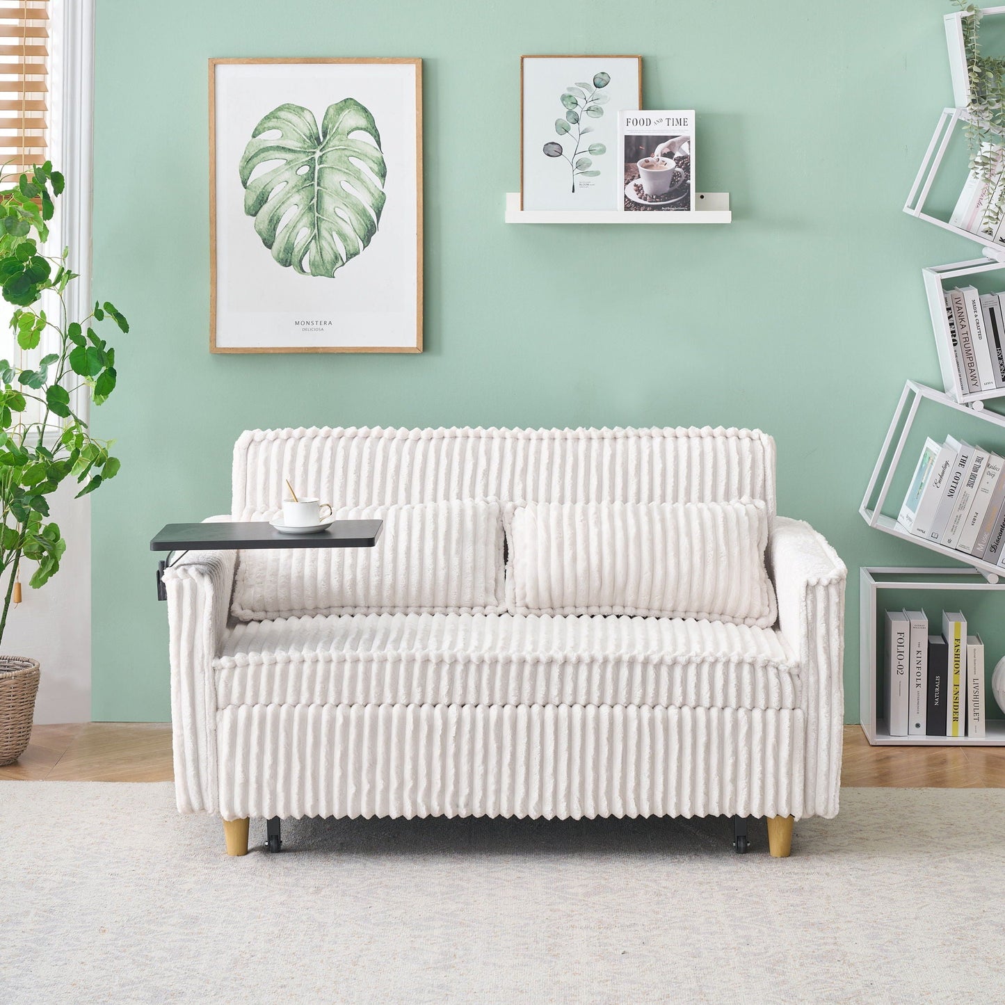 Pull Out Sofa