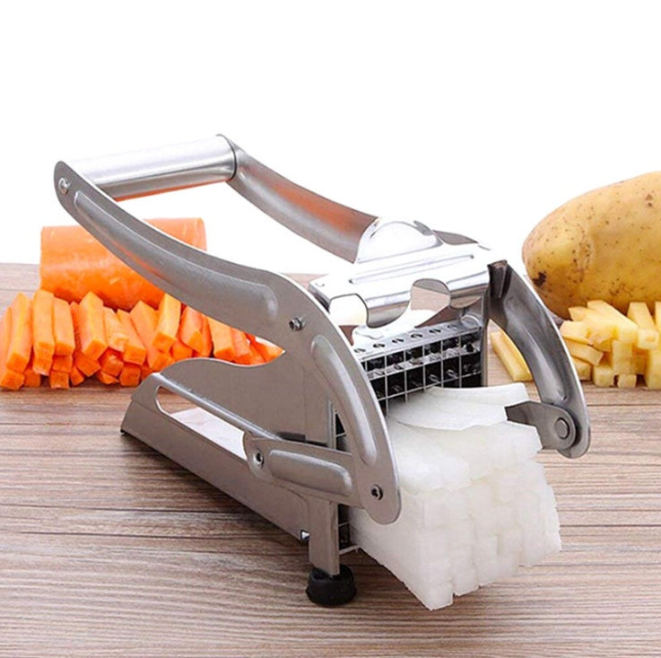 Stainless Steel Kitchen Chopper