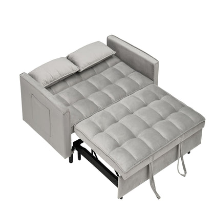 3 In 1 Convertible Sofa Bed