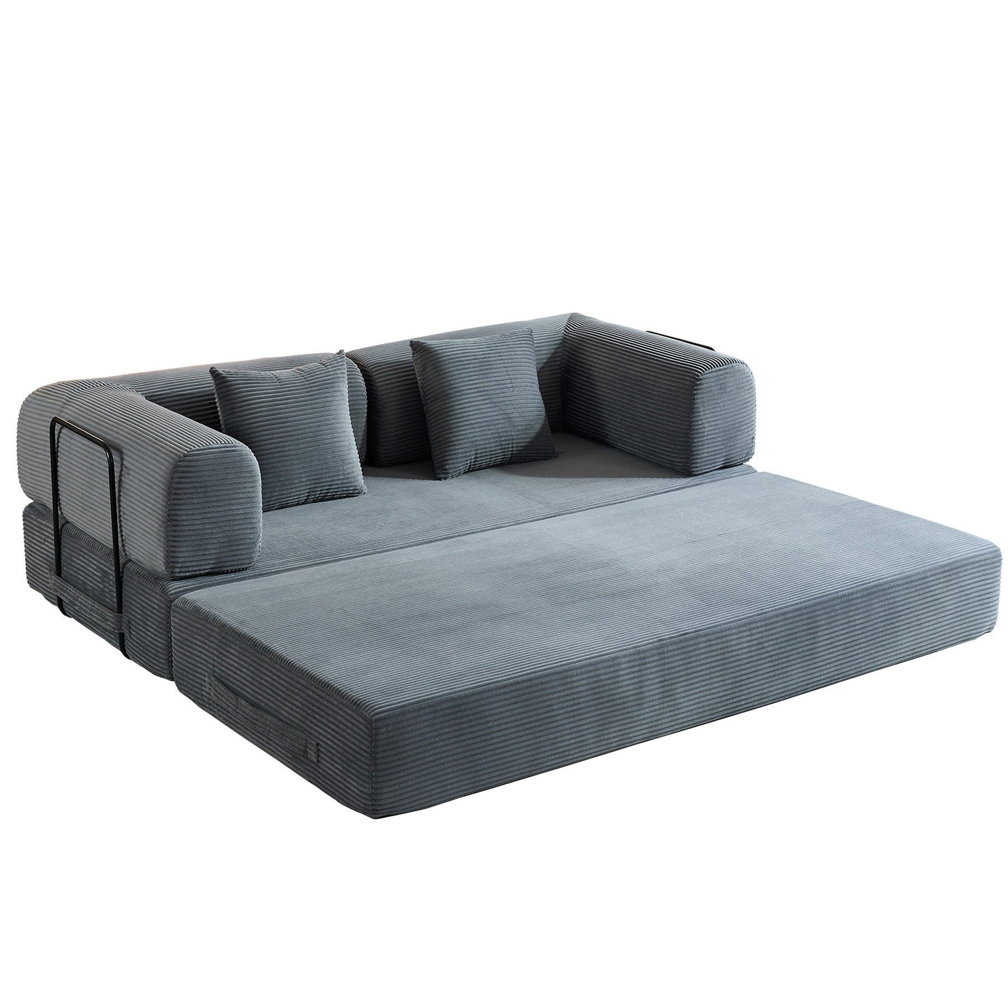 Convertible Sleeper Sofa