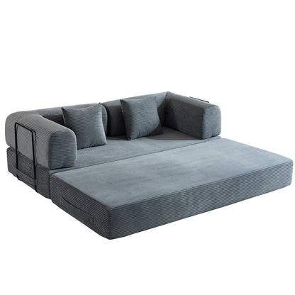 Convertible Sleeper Sofa