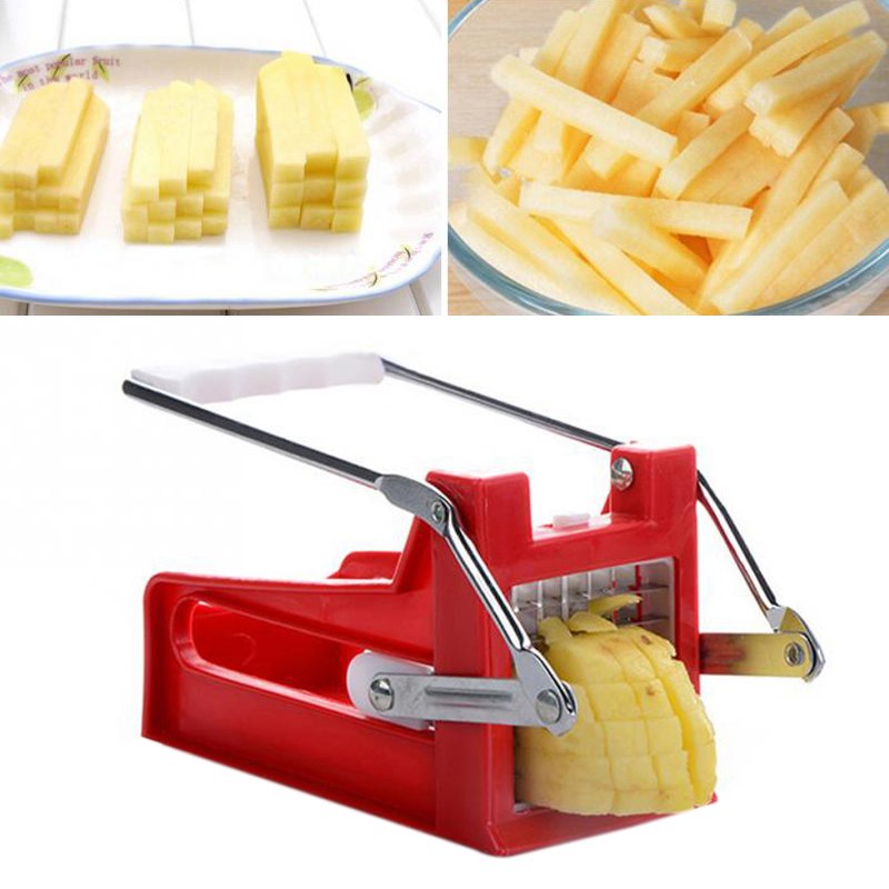 Stainless Steel Kitchen Chopper