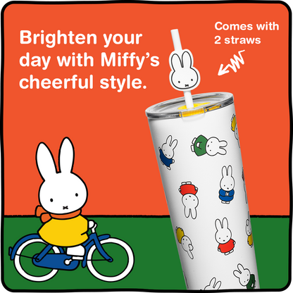 Miffy | Bruna Iconic Tumbler