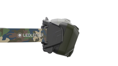 HF8R Core RGB Headlamp