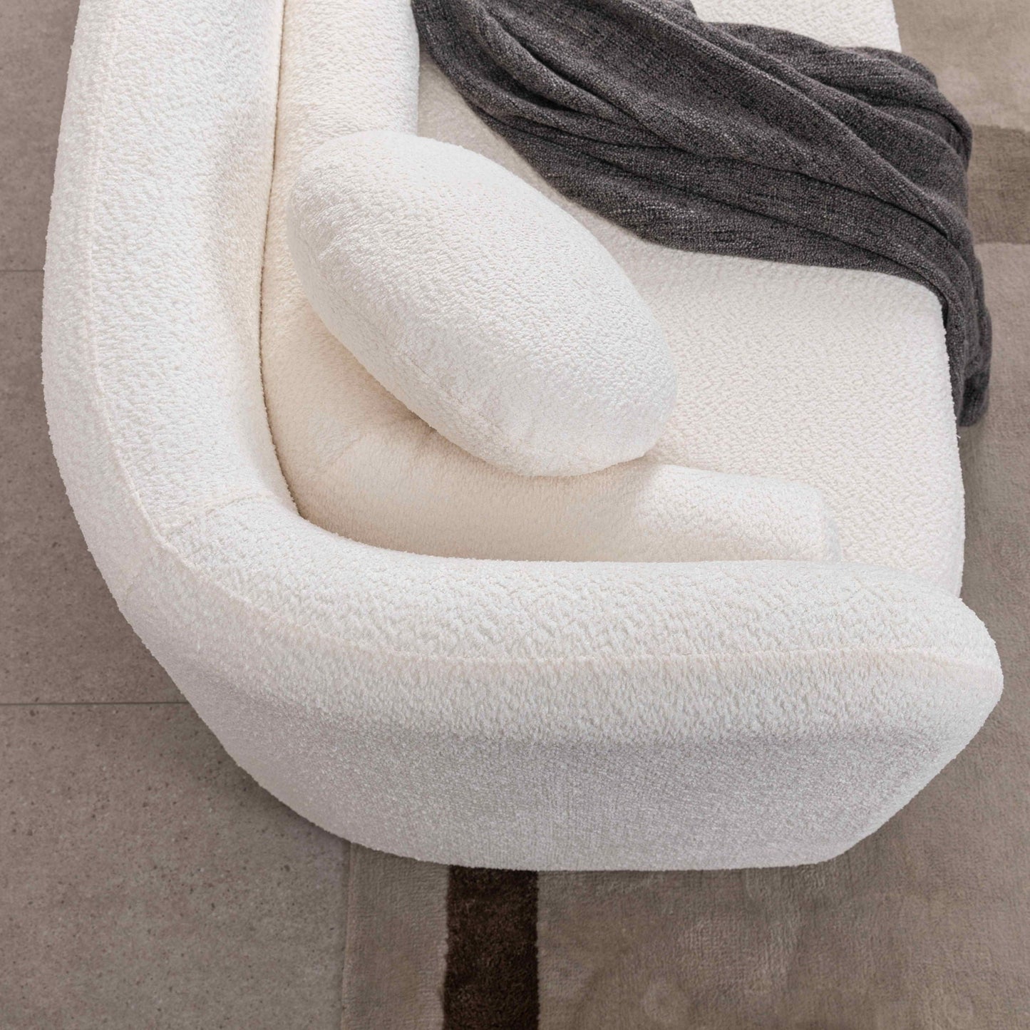 Luxury Modern Couch