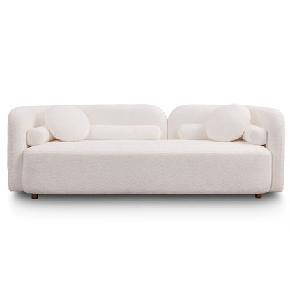 Luxury Modern Couch