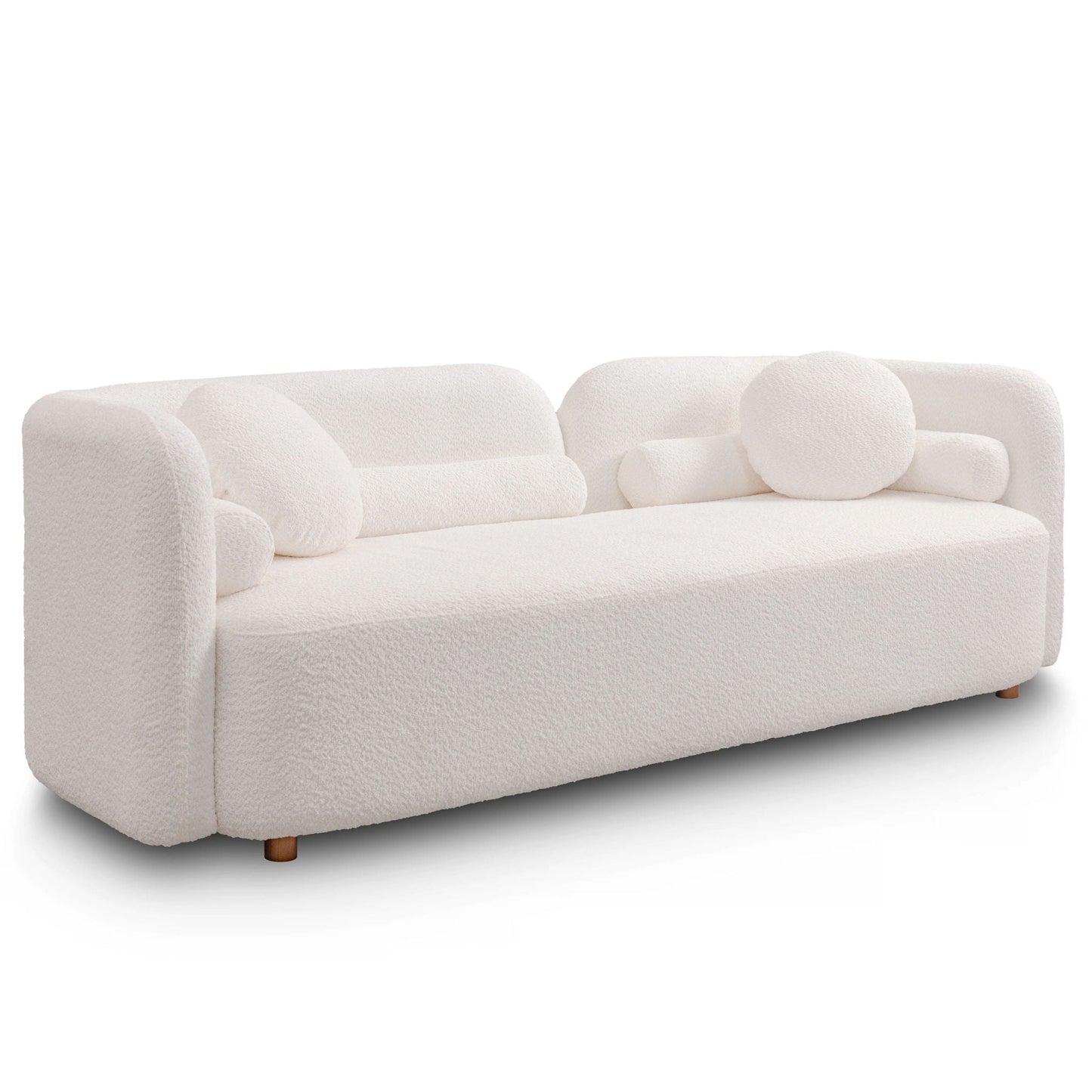 Luxury Modern Couch