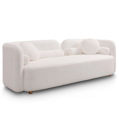 Luxury Modern Couch