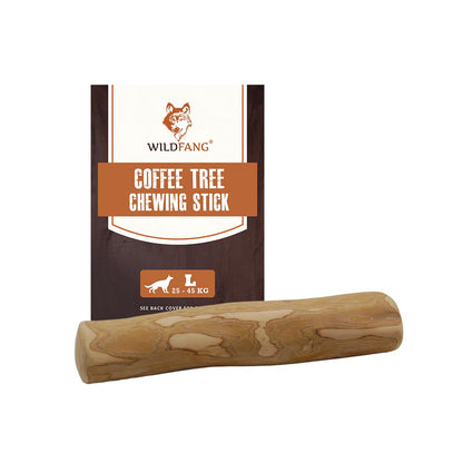 Coffee Wood