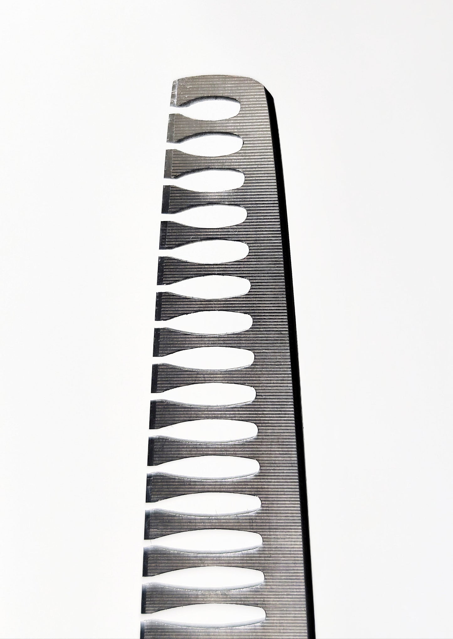 Pet Grooming Curved Blender Shear