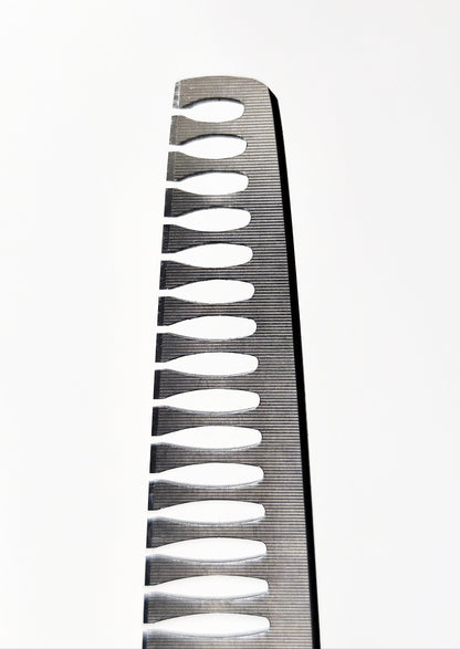 Pet Grooming Curved Blender Shear