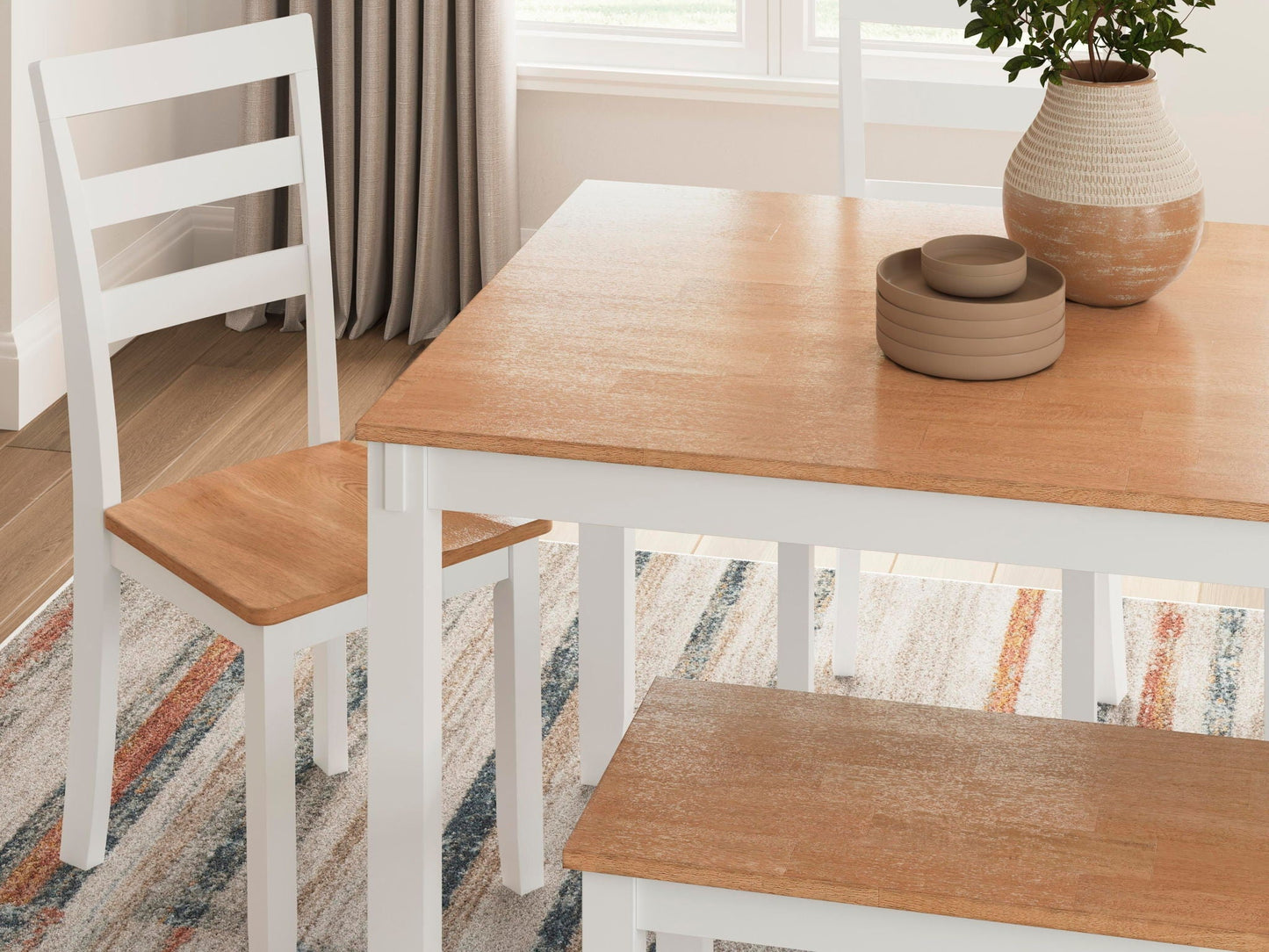 Dining Room Table Set