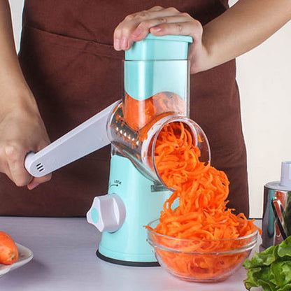 Multifunctional Kitchen Slicer