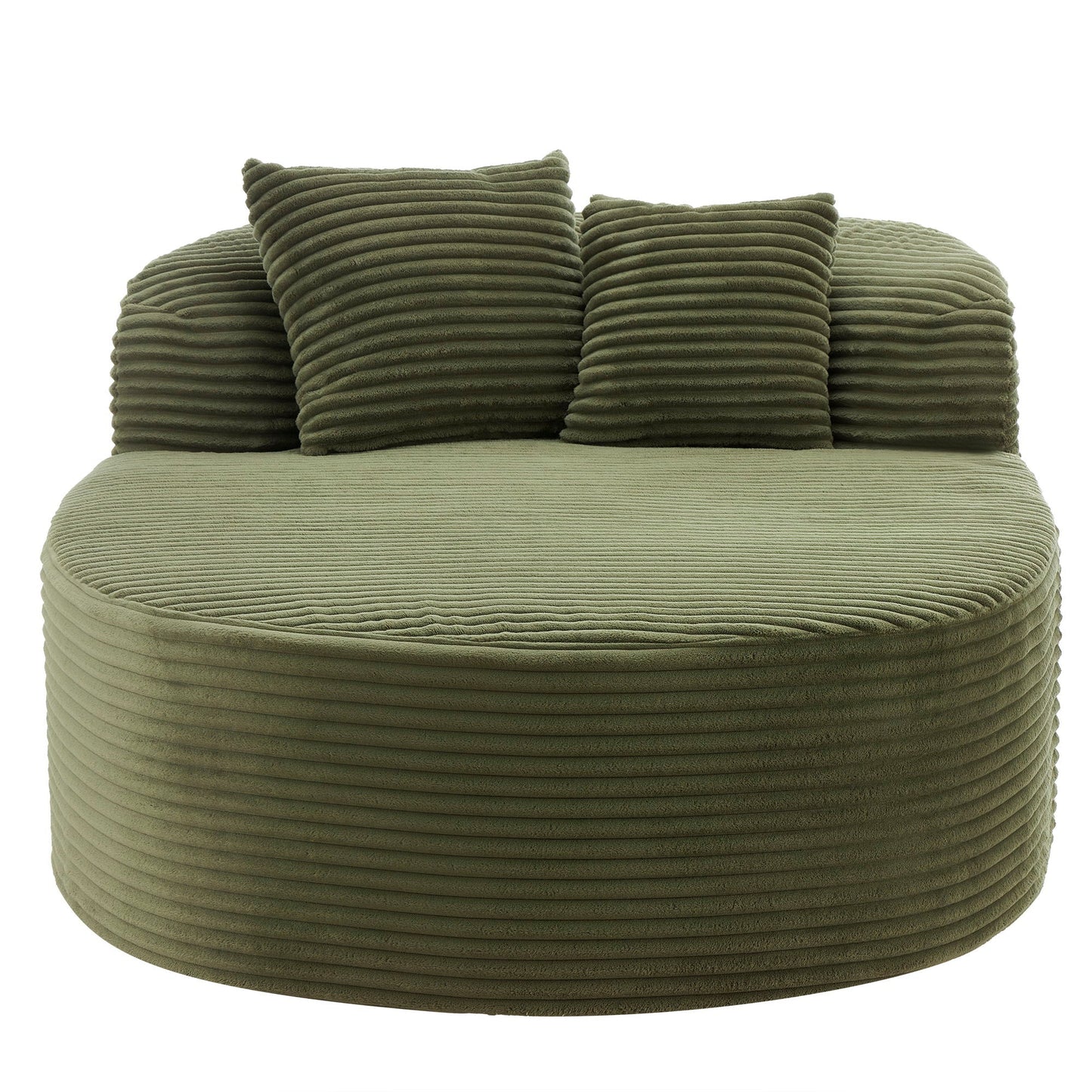 Modern Chaise Lounge Sofa