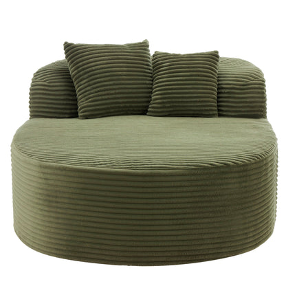 Modern Chaise Lounge Sofa