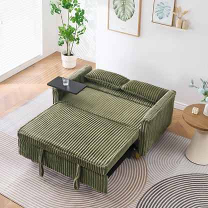 Pull Out Sofa
