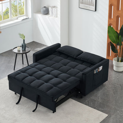 3 In 1 Convertible Sofa Bed