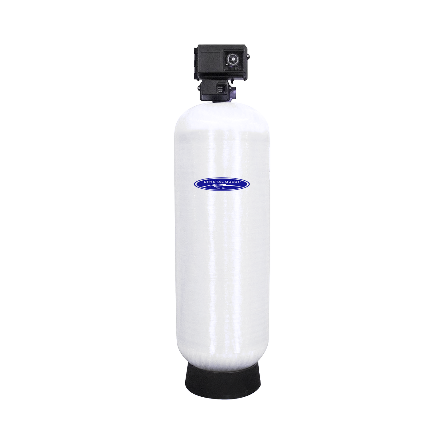 Radium & Uranium Water Filtration System