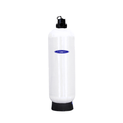Radium & Uranium Water Filtration System