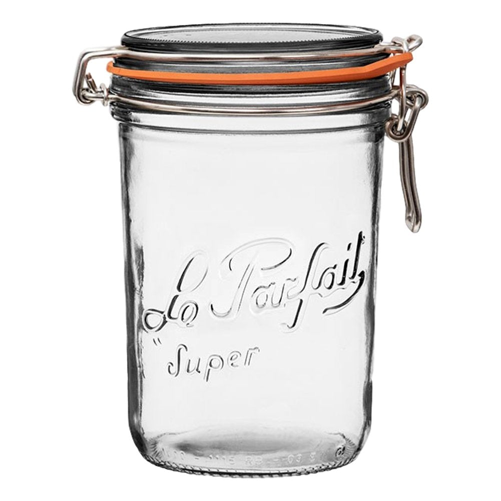 Le Parfait Super Terrines - Wholesale