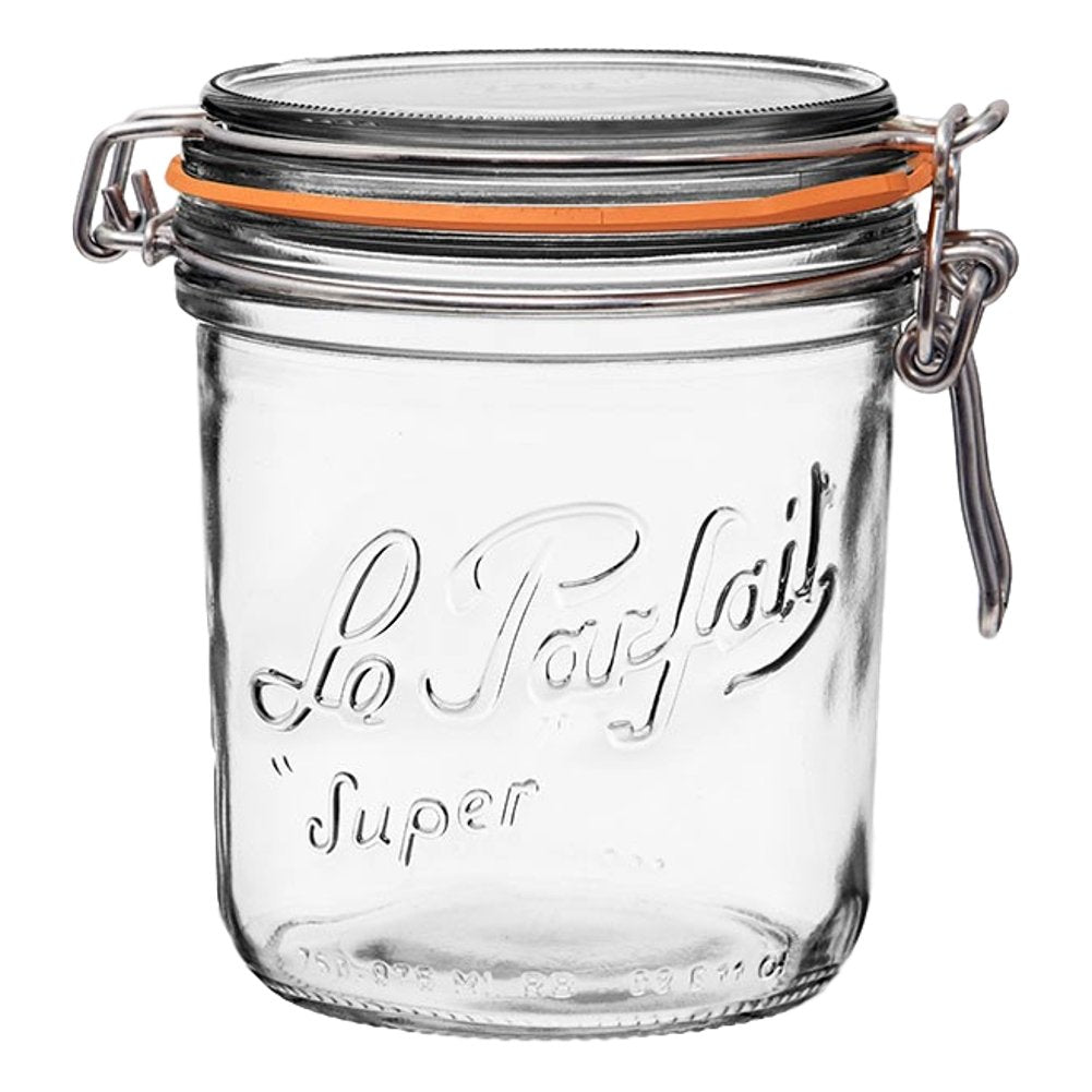 Le Parfait Super Terrines - Wholesale