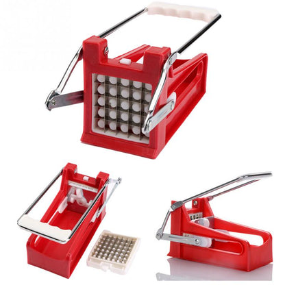 Stainless Steel Kitchen Chopper