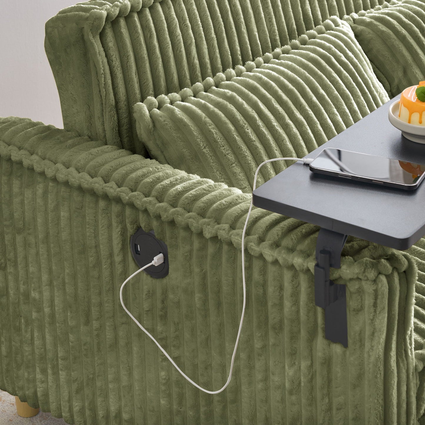 Pull Out Sofa