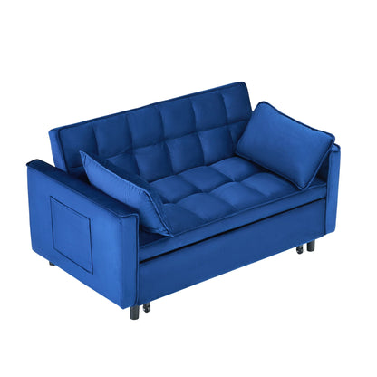 3 In 1 Convertible Sofa Bed