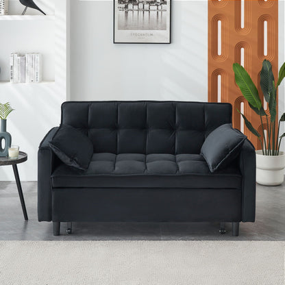 3 In 1 Convertible Sofa Bed