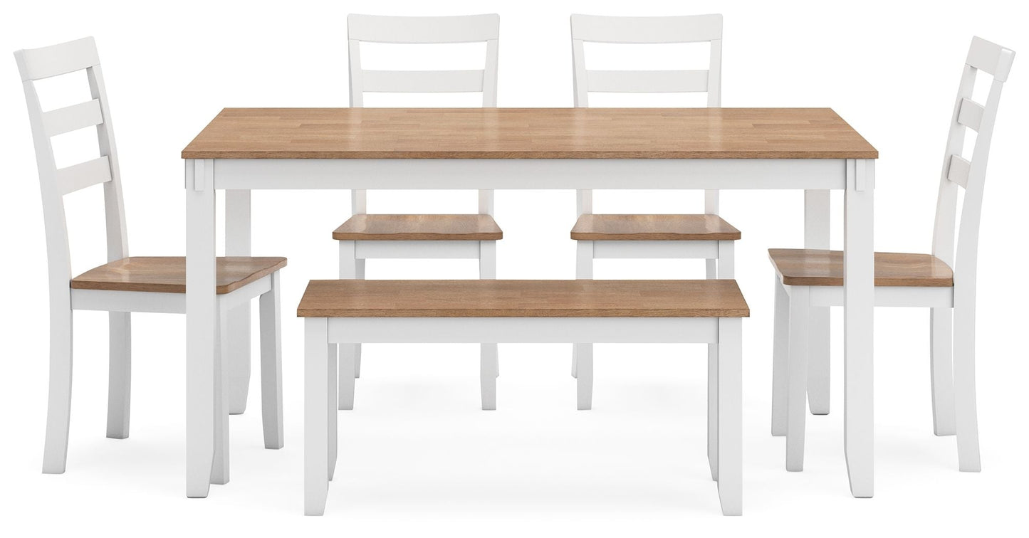 Dining Room Table Set