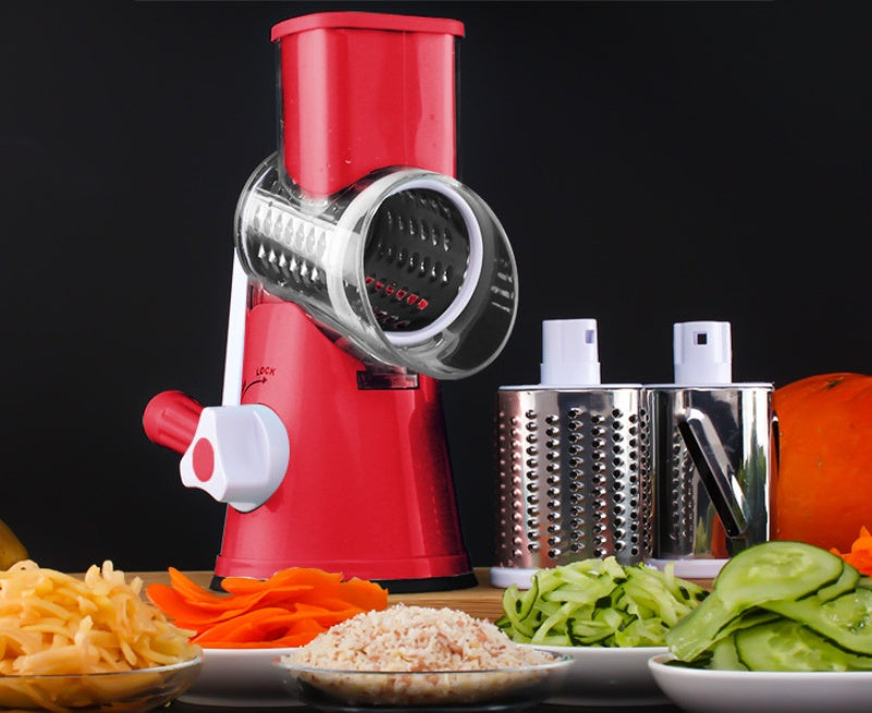 Multifunctional Kitchen Slicer