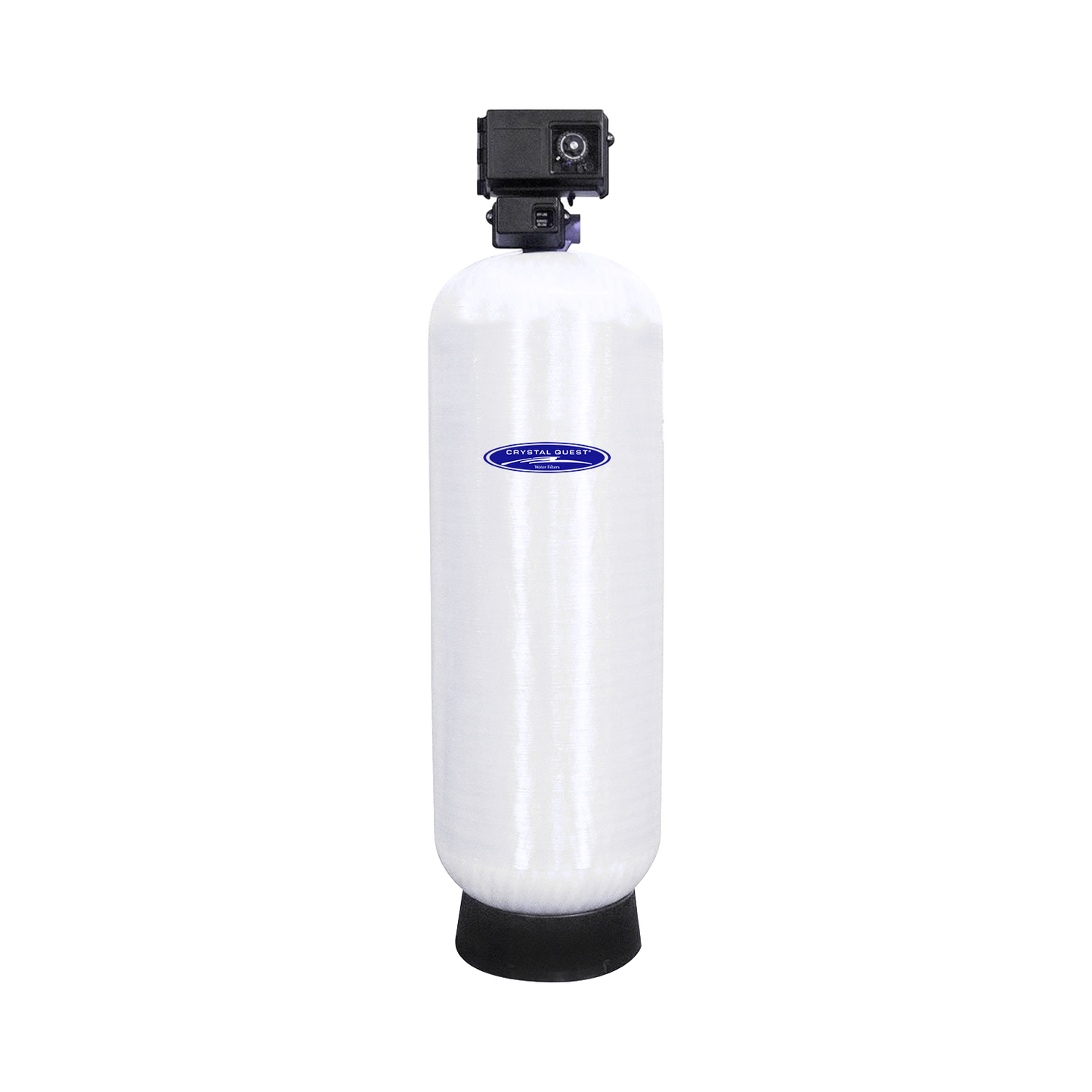 Radium & Uranium Water Filtration System