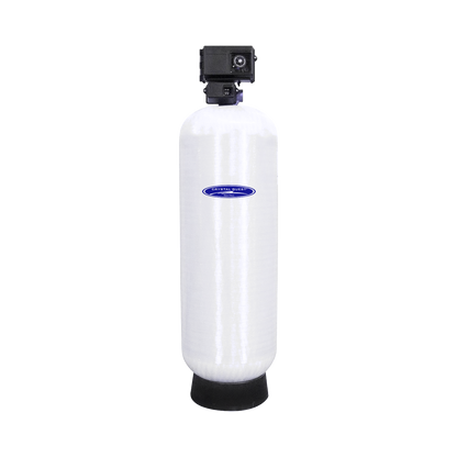 Radium & Uranium Water Filtration System