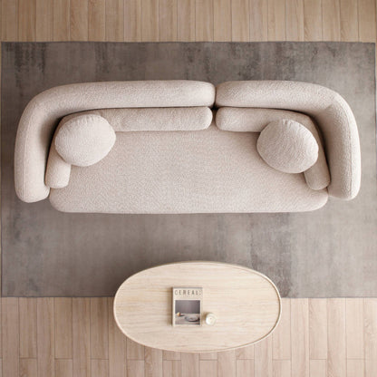 Luxury Modern Couch