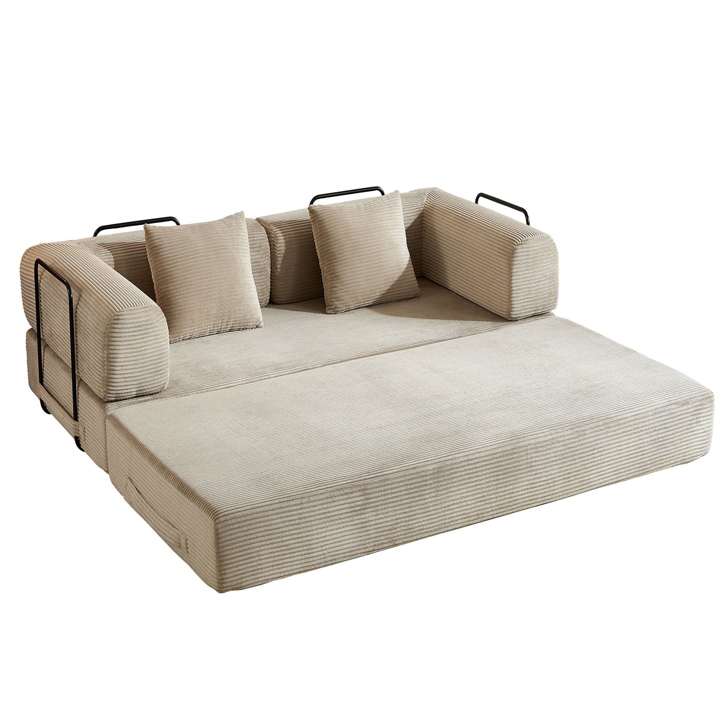 Convertible Sleeper Sofa
