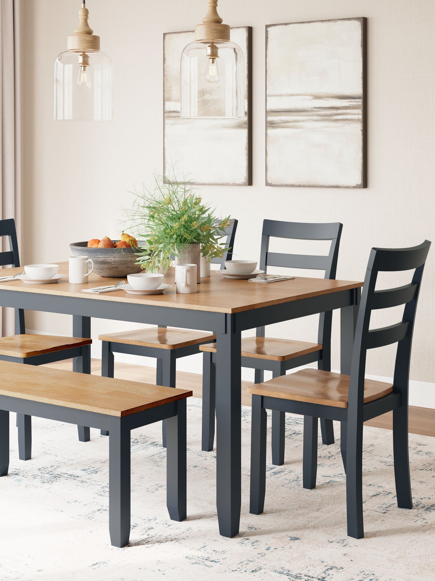 Dining Room Table Set
