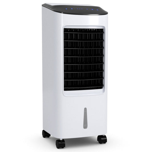 Portable Air Cooler & Humidifier for Home/Office