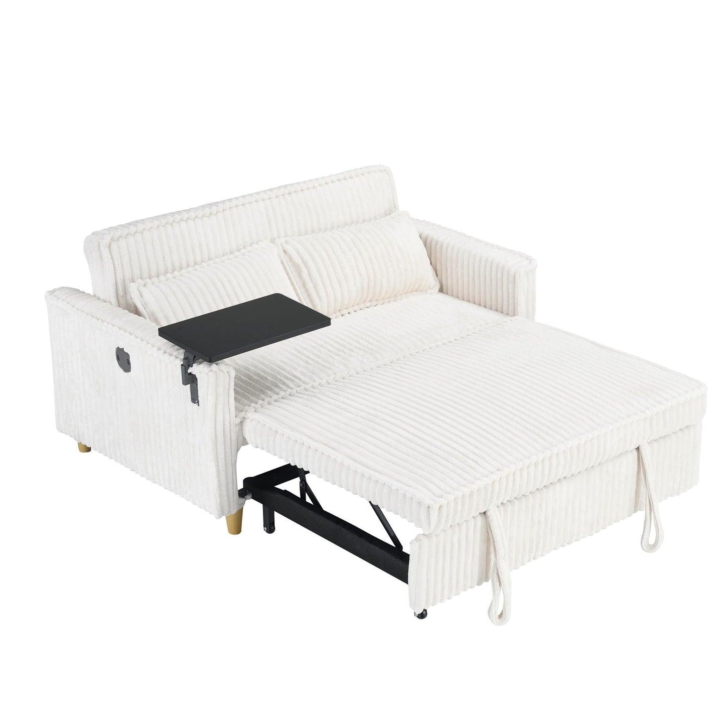 Pull Out Sofa