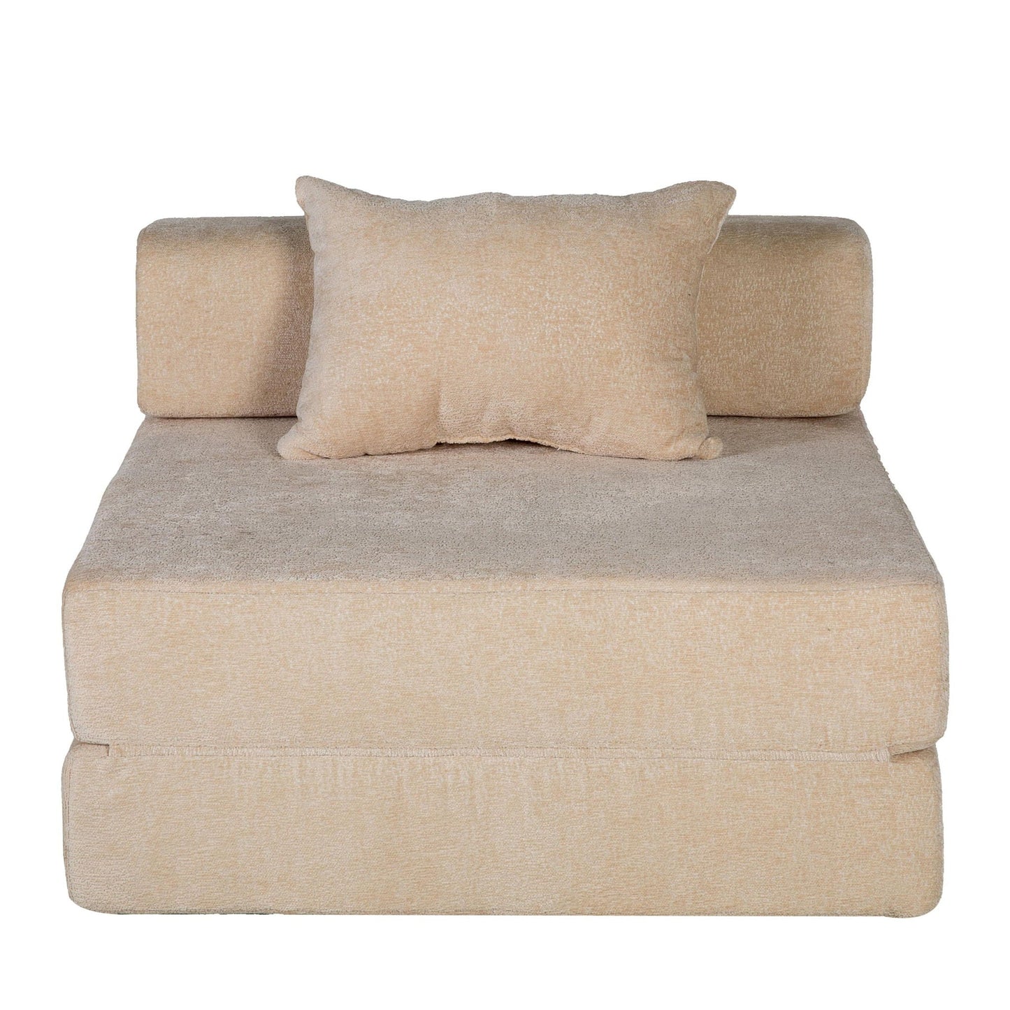 Convertible Floor Sofa Bed