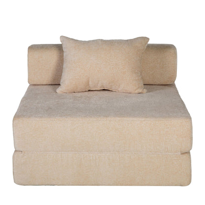 Convertible Floor Sofa Bed