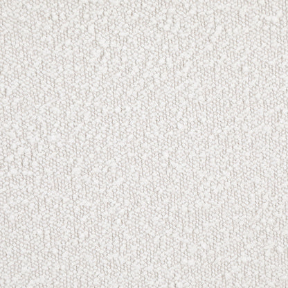 Nala Upholstered Queen Sleigh Bed Cream