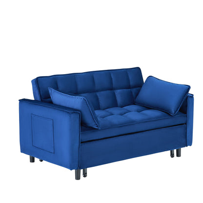 3 In 1 Convertible Sofa Bed